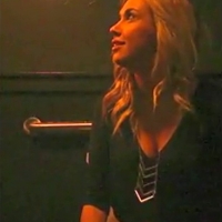 Bar bathroom spy cam
