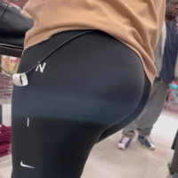 Candid Nike store employee Yasmine has a sexy round booty in leggings while at work NikeYasmine.mov-2022-11-20-12h16m28s465.jpg