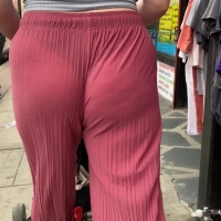 Milf ass and vtl