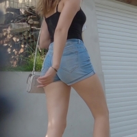 Candid hottie with a decent ass and nice legs in denim shorts so sexy in short.mp4-2022-11-22-18h07m09s862.jpg
