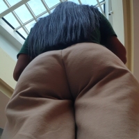 Brazilian ass
