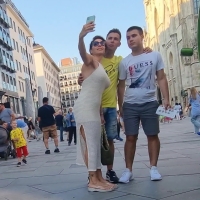 Hot mommy