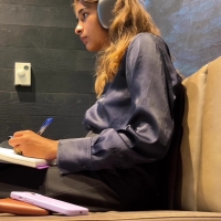 Braless Indian babe (part 1)