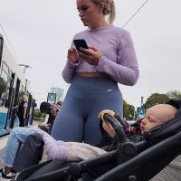 Swedish milf