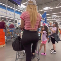Slutty milf