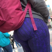 Big booty