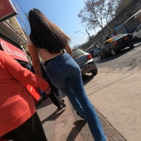 Candid brunette teen with a nice booty in tight jeans out with her grandmother S2 21 Crzs.mp4-2022-11-26-06h48m04s326.jpg