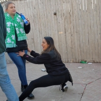 Hot ass candid brunette partying for St. Patricks in semi see through leggings with a great ass St._Patrick_s_Parade_AfterParty_Part_9_4K.mp4-2022-11-26-07h17m38s500.jpg