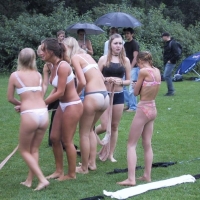 Candid sexy beach and bikini babes Viewer2 - Ass is Where You Find It - 0032998329108.jpg