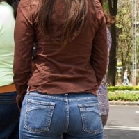 Candid sexy girls in tight jeans and pants Fanofallporn13 - I am going to cum on your ass! 0007 - 001615.jpg