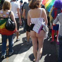 Sexy girls nude or flashing in public Viewer2 - Ass is Where You Find It - 00732099287424.jpg