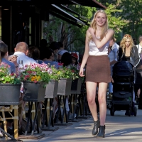 Candid sexy girls in skirts and dresses 2297921@N20_42115609462_Hostesses - #22a.jpg
