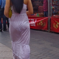 Candid sexy girls in skirts and dresses Viewer2 - Ass is Where You Find It - 00361151238811.jpg