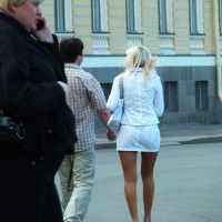 Candid sexy girls in skirts and dresses Viewer2 - Ass is Where You Find It - 00341085672325.jpg
