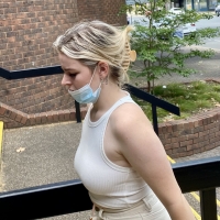 Three hot candid braless girls with delicious pokies 0AFC301E-3230-4542-87B6-E7F85E7193E1.jpeg.8bea64509e5c9539b48c5405d0fffb75.jpeg