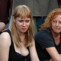 Candid blonde chick with nice tits showing major cleavage The biggest downblouse ever! (8).jpg