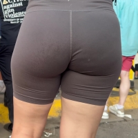Fair PAWG