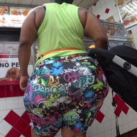 Candid thick ebony grandma with a huge booty in colorful spandex shorts Grandma Dunk Web.mp4-2025-11-26-12h45m11s118.jpg