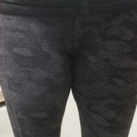 Latina milf camel toe