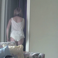Sexy mother caught nude and in her panties in the bedroom on hidden camera Mom Caught On Hidden Cam_30B4F62.png