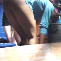 Spy cam in the locker room catches sexy volleyball girls getting nude Volleyball Locker Room Spy_2E4E051.jpg