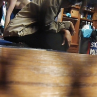Spy cam in the locker room catches sexy volleyball girls getting nude Volleyball Locker Room Spy_6AE83EB.jpg