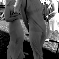 Amazing infrared video