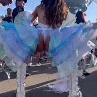 Indian fairy