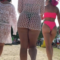Three asses