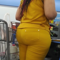 Big yellow