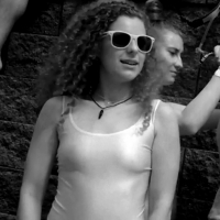 Illuminati swimsuit x-ray