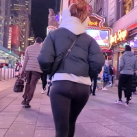 Slim thick