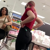 Hot candid Target chick jiggles her sexy ass and tits in tight black jeans targetbabe1.mp4-2022-12-01-18h17m37s073.jpg
