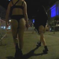 Asian ravers