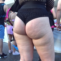 Pineapple ass (part 2)