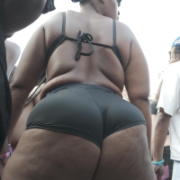 Candid thick ebony street carnival girl shaking her phat jiggly ass in black booty shorts FWM #8 - Figure Of Cheeks.mp4-2025-12-02-10h42m17s333.jpg
