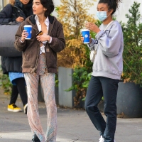 Rowan Blanchard in a sexy outfit while out in New York 11.jpg