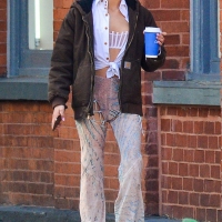 Rowan Blanchard in a sexy outfit while out in New York 10.jpg
