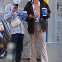 Rowan Blanchard in a sexy outfit while out in New York 20.jpg
