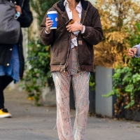 Rowan Blanchard in a sexy outfit while out in New York 05.jpg