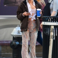 Rowan Blanchard in a sexy outfit while out in New York 03.jpg