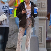 Rowan Blanchard in a sexy outfit while out in New York 11.jpg