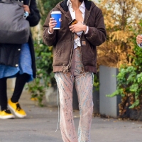 Rowan Blanchard in a sexy outfit while out in New York 10.jpg