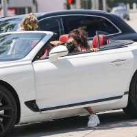 Collection of paparazzi pictures of Vanessa Hudgens sexy in public 30.jpg