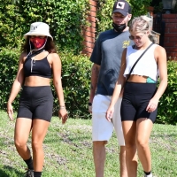 Collection of paparazzi pictures of Vanessa Hudgens sexy in public 05.jpg