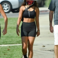 Collection of paparazzi pictures of Vanessa Hudgens sexy in public 08.jpg