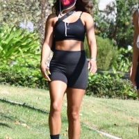 Collection of paparazzi pictures of Vanessa Hudgens sexy in public 17.jpg