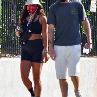 Collection of paparazzi pictures of Vanessa Hudgens sexy in public 14.jpg