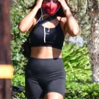 Collection of paparazzi pictures of Vanessa Hudgens sexy in public 19.jpg