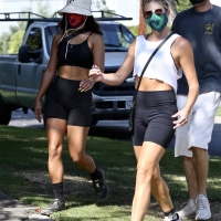 Collection of paparazzi pictures of Vanessa Hudgens sexy in public 25.jpg